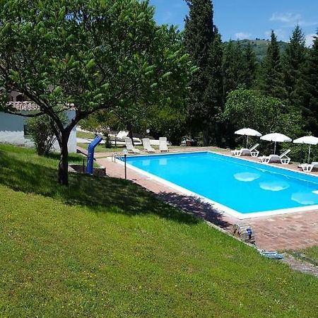 Piccoli Sogni Villa Valfabbrica Exterior photo