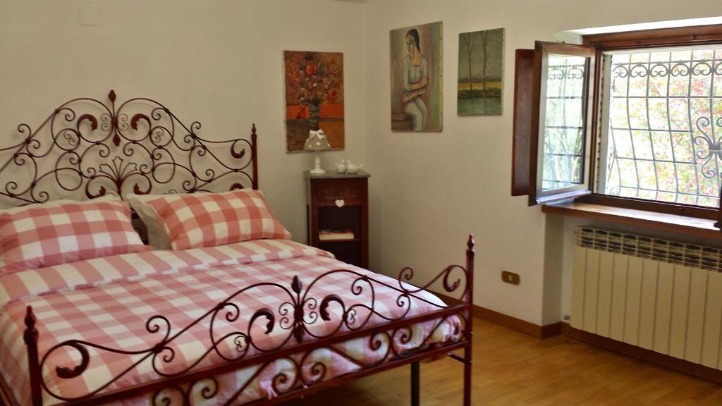 Piccoli Sogni Villa Valfabbrica Exterior photo